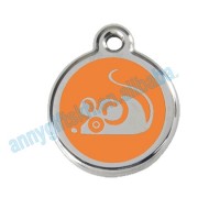 China factory Wholesale blank pet tags