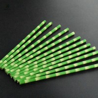 Wholesale Funny Eco Friendly Disposable Paper Drinking Straws